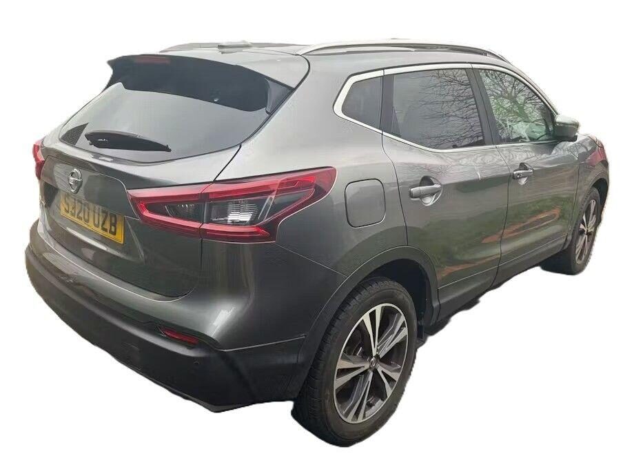 Used Nissan Qashqai 2020 for sale - 77445883: Photo 4