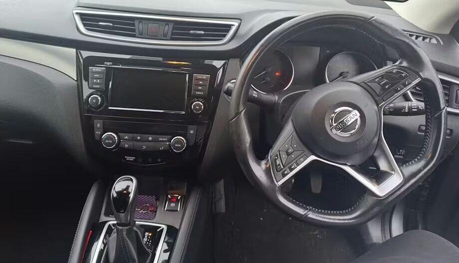 Used Nissan Qashqai 2020 for sale - 77445883: Photo 5