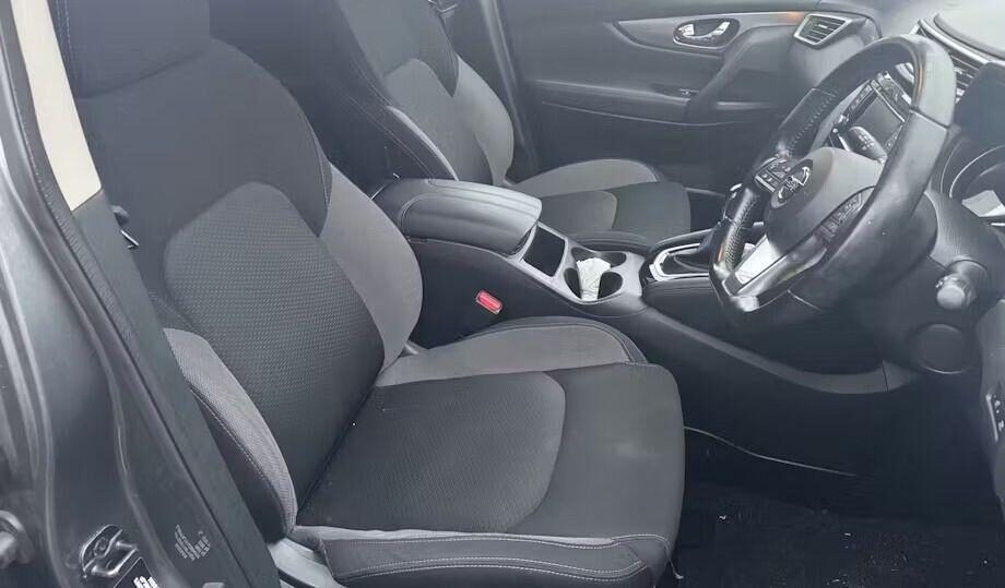 Used Nissan Qashqai 2020 for sale - 77445883: Photo 6