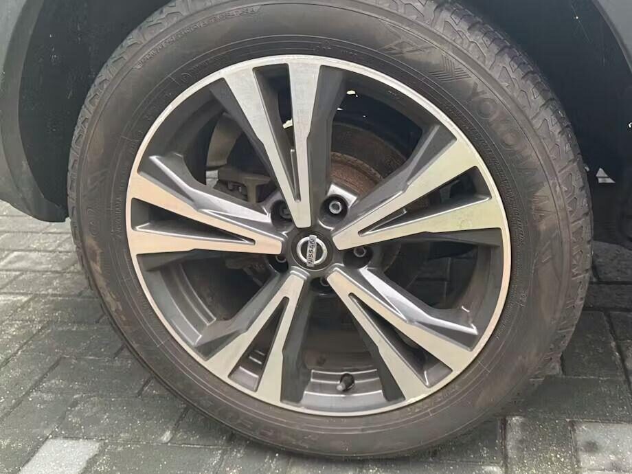 Used Nissan Qashqai 2020 for sale - 77445883: Photo 8