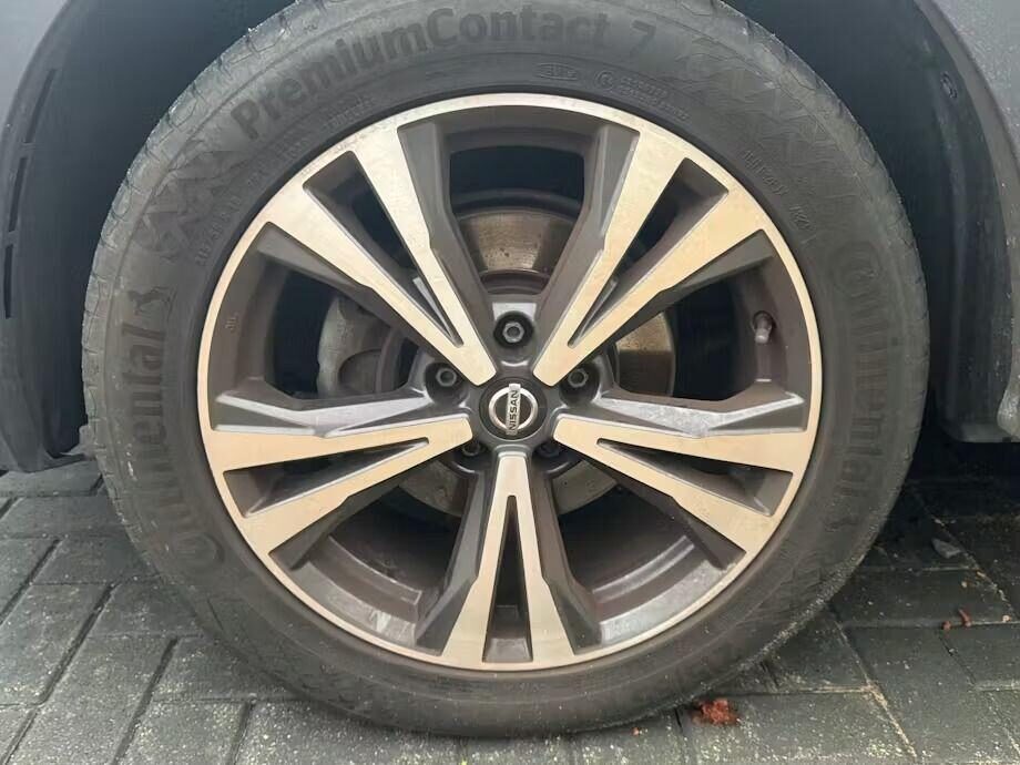 Used Nissan Qashqai 2020 for sale - 77445883: Photo 9