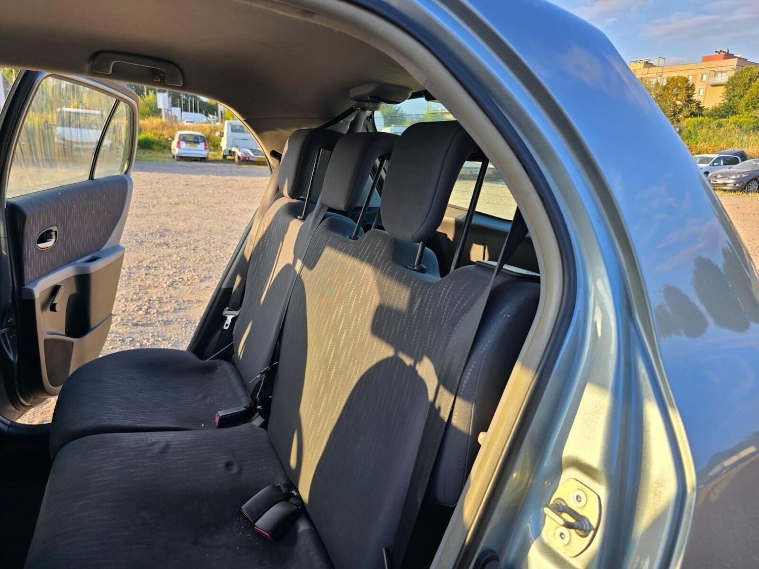 Vehicle 15