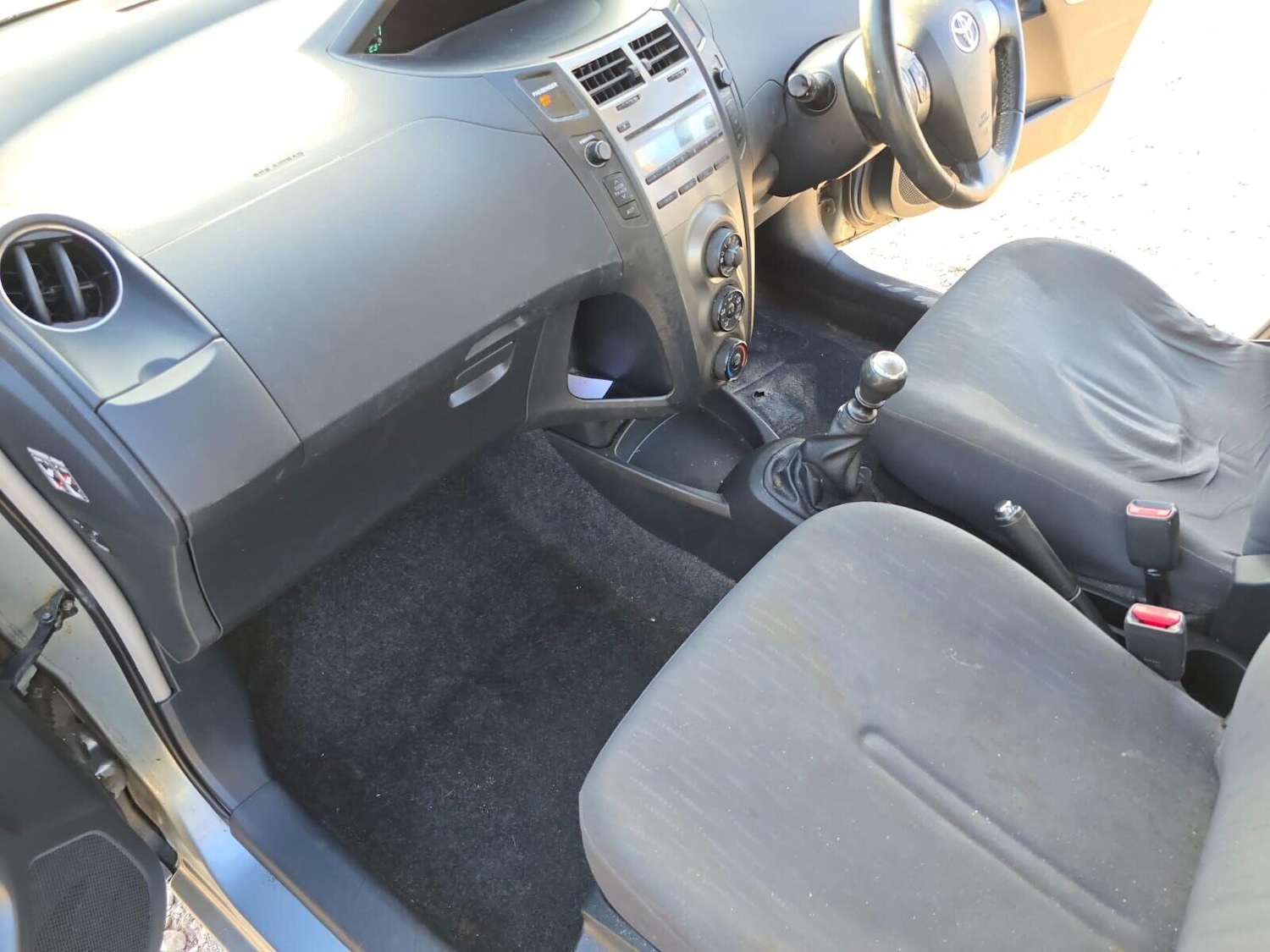 Vehicle 25