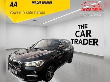 Used BMW X1 2015 for sale - 76416340: Photo