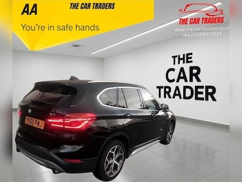 Used BMW X1 2015 for sale - 76416340: Photo