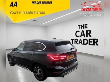 Used BMW X1 2015 for sale - 76416340: Photo