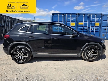 Used Mercedes-Benz GLA 2020 for sale - 79058526: Photo