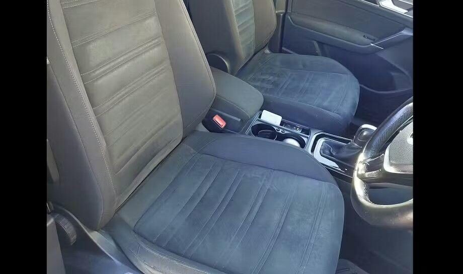 Used Volkswagen Touran 2017 for sale - 76858741: Photo 6