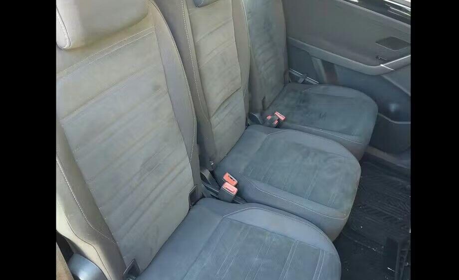 Used Volkswagen Touran 2017 for sale - 76858741: Photo 7