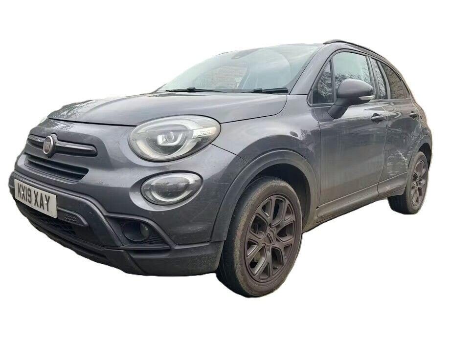 Used Fiat 500X 2019 for sale - 77729166: Photo 2
