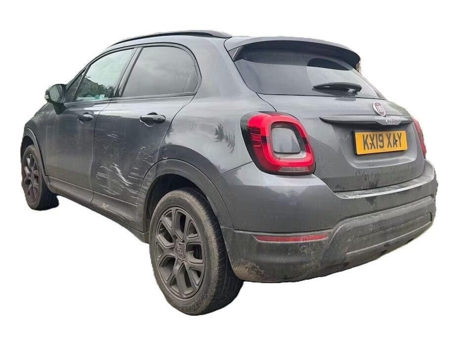 Used Fiat 500X 2019 for sale - 77729166: Photo 3