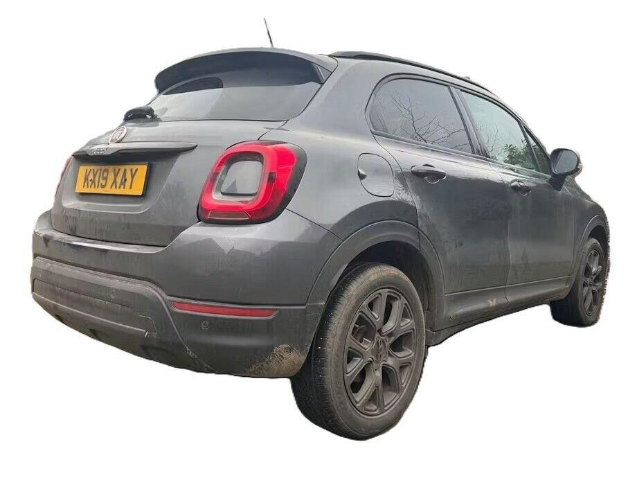 Used Fiat 500X 2019 for sale - 77729166: Photo 4