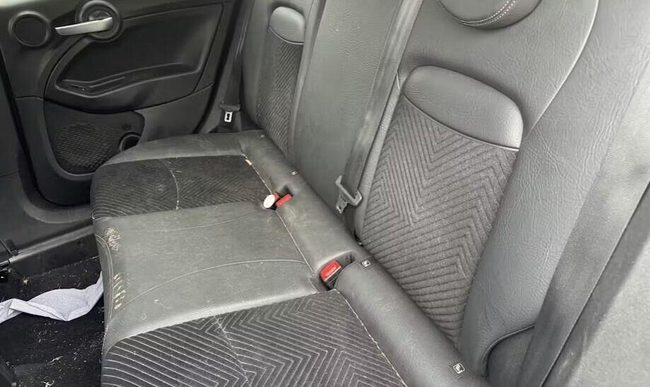 Used Fiat 500X 2019 for sale - 77729166: Photo 7