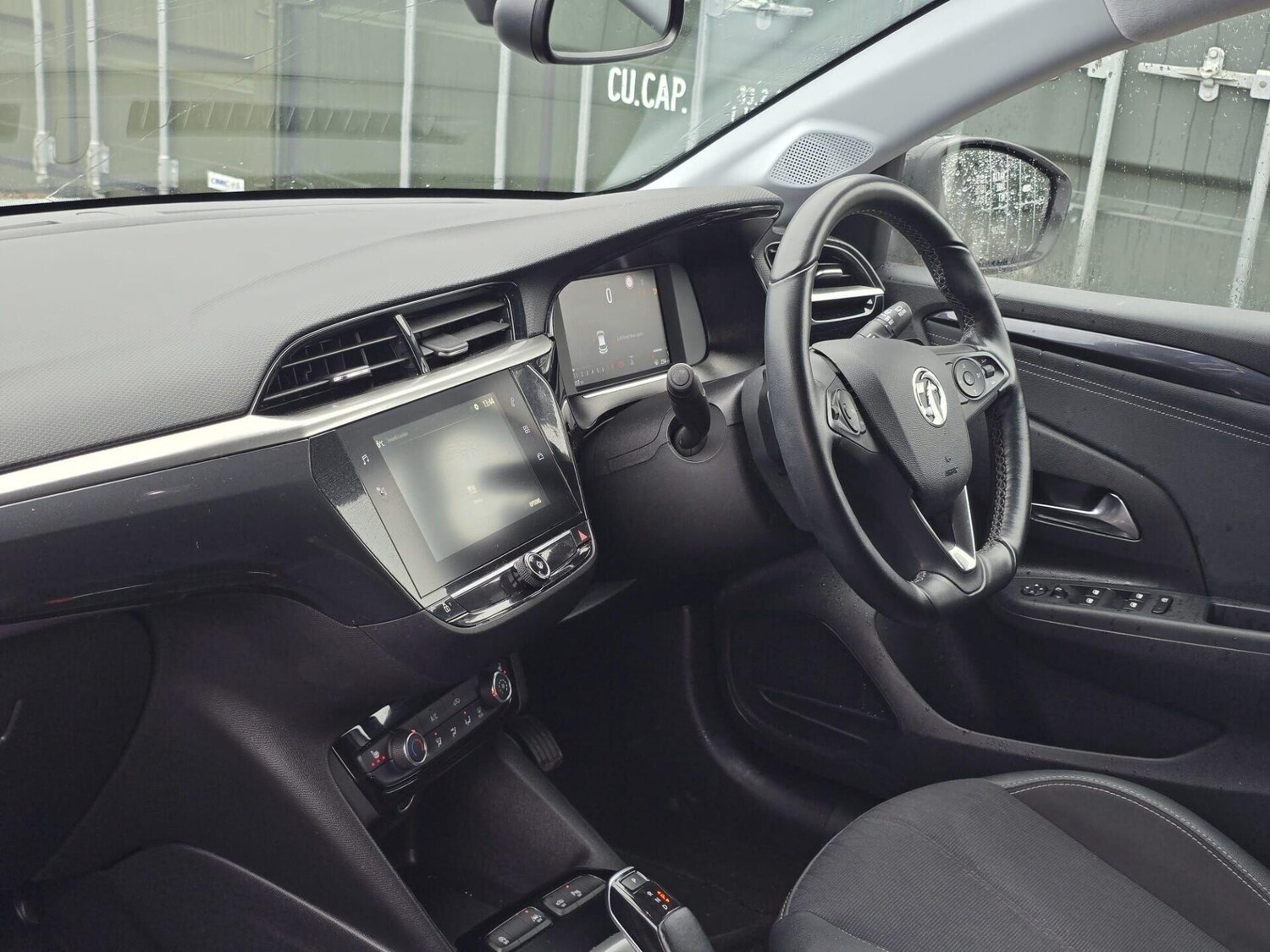 Used Vauxhall Corsa 2022 for sale - 77249679: Photo 19