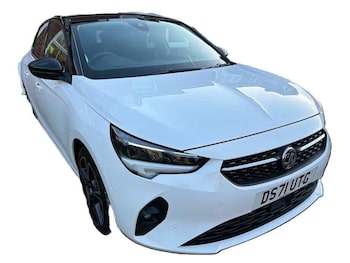 Used Vauxhall Corsa 2022 for sale - 77249679: Photo