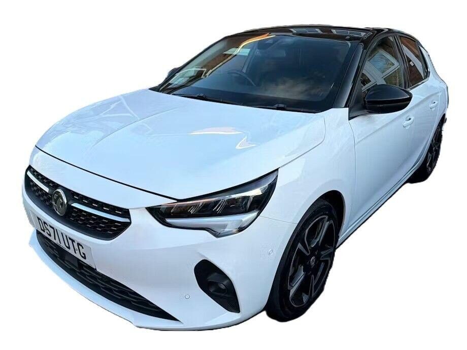 Used Vauxhall Corsa 2022 for sale - 77249679: Photo 2