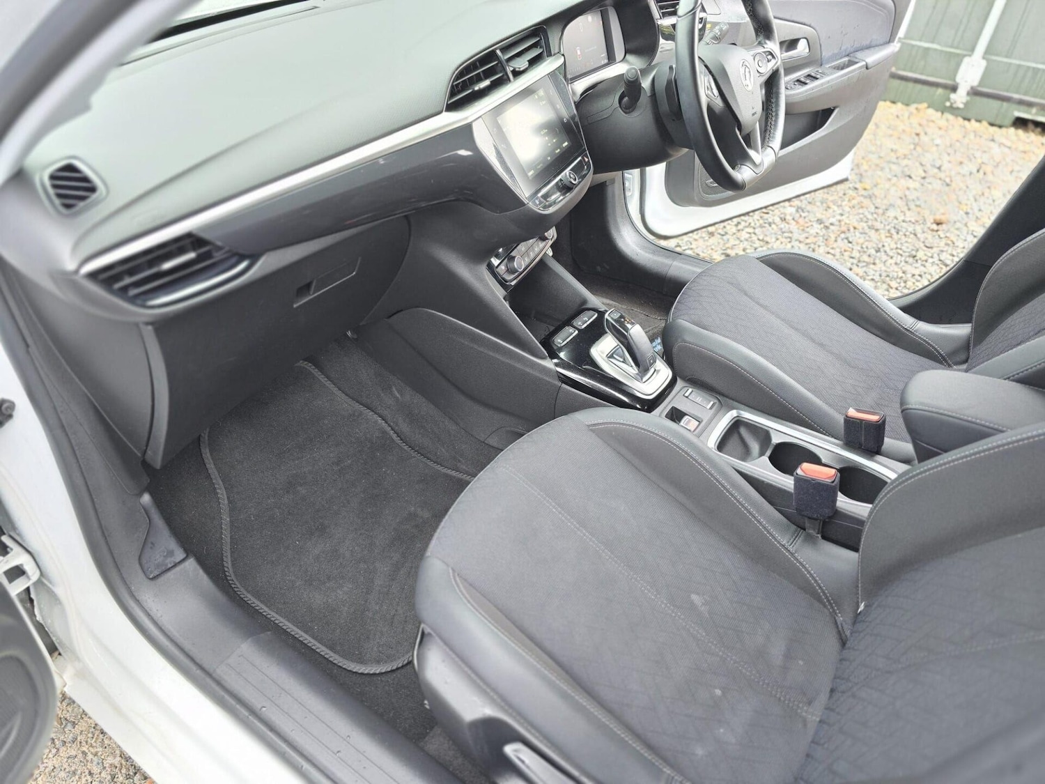 Used Vauxhall Corsa 2022 for sale - 77249679: Photo 20