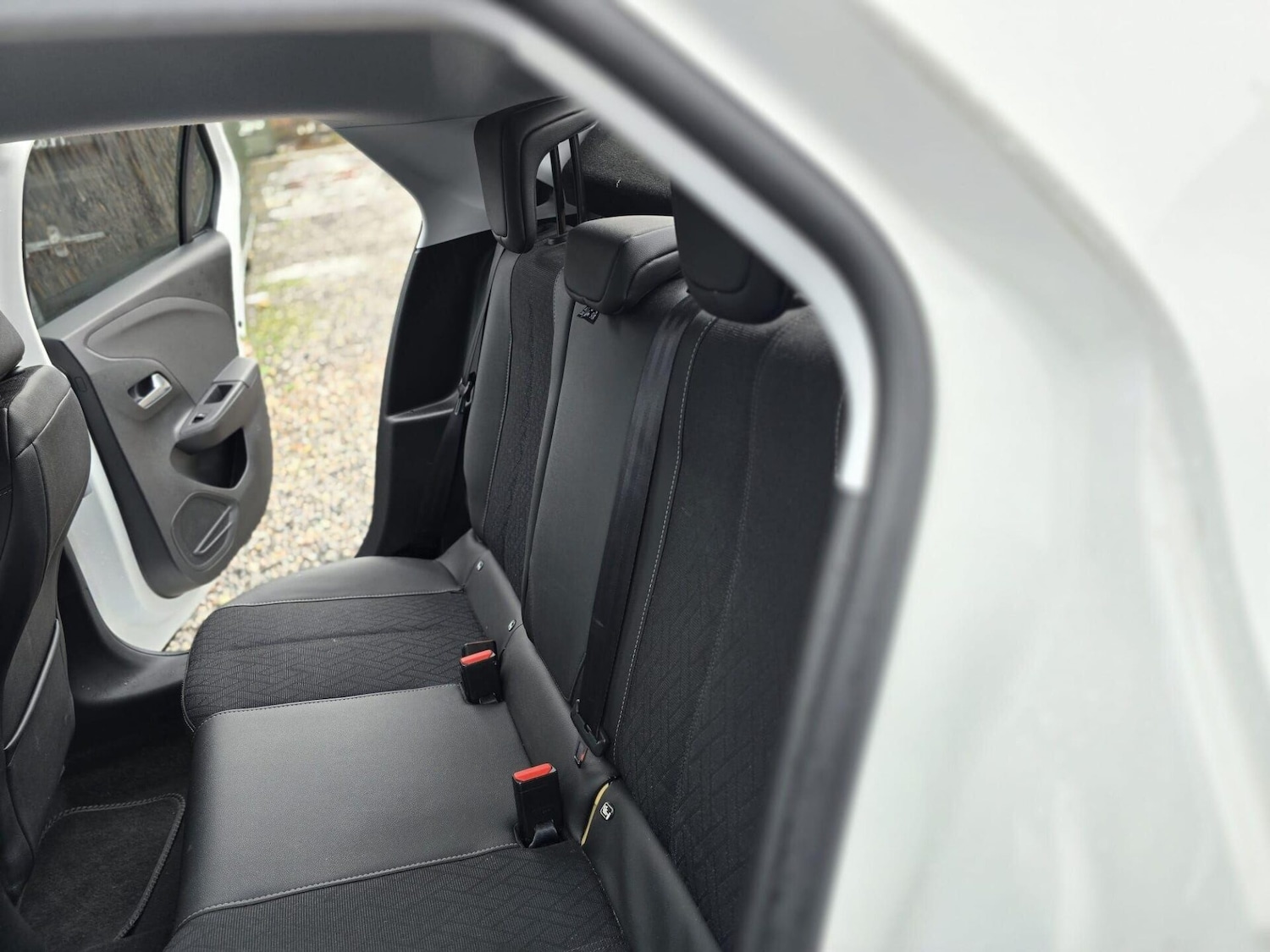 Used Vauxhall Corsa 2022 for sale - 77249679: Photo 21