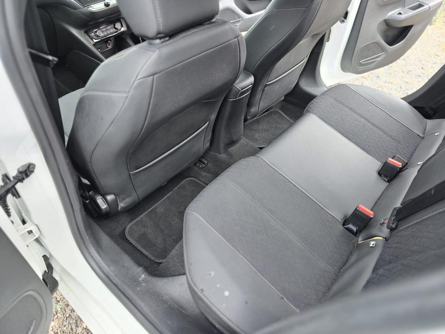 Used Vauxhall Corsa 2022 for sale - 77249679: Photo 22