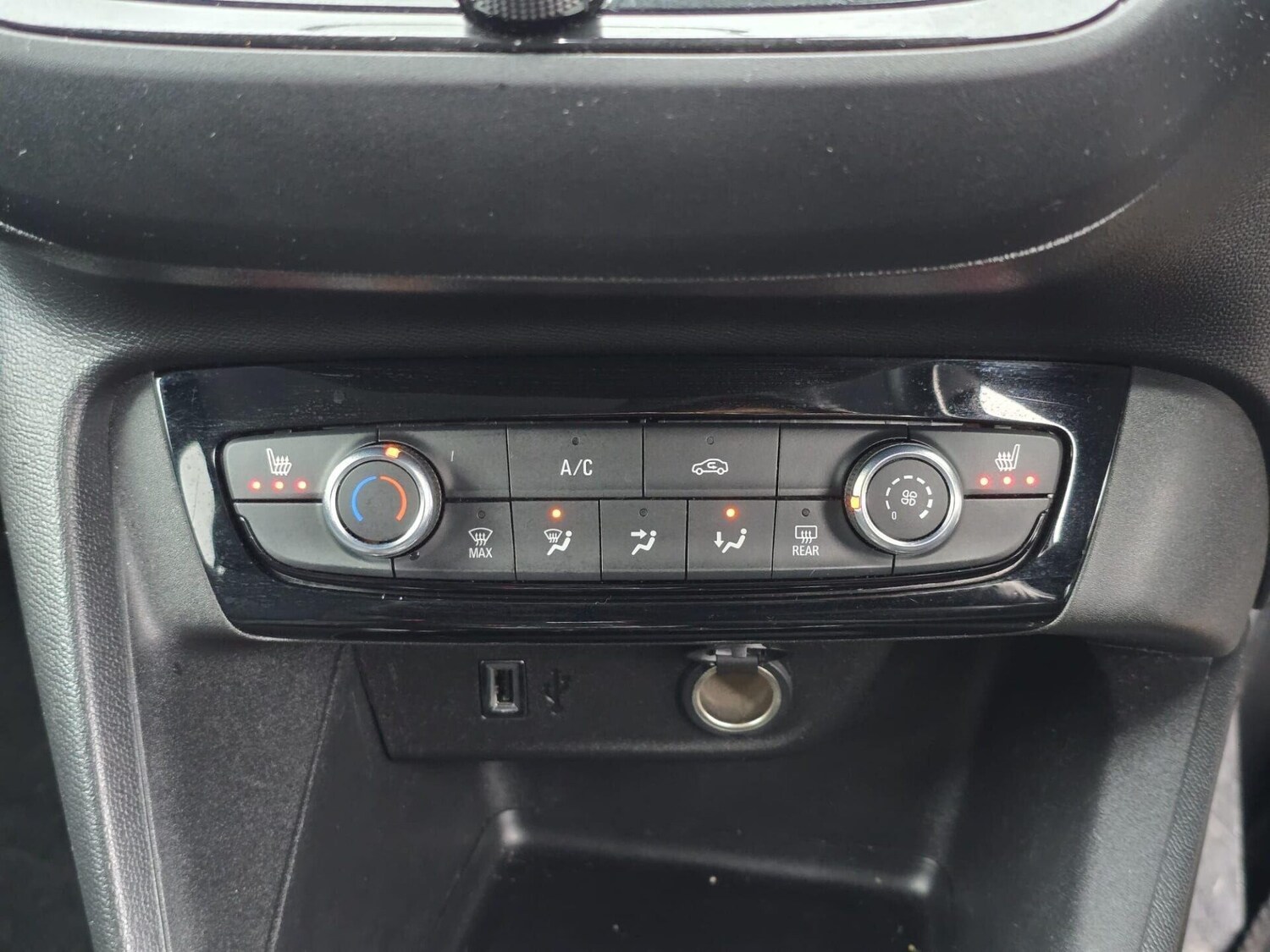 Used Vauxhall Corsa 2022 for sale - 77249679: Photo 24