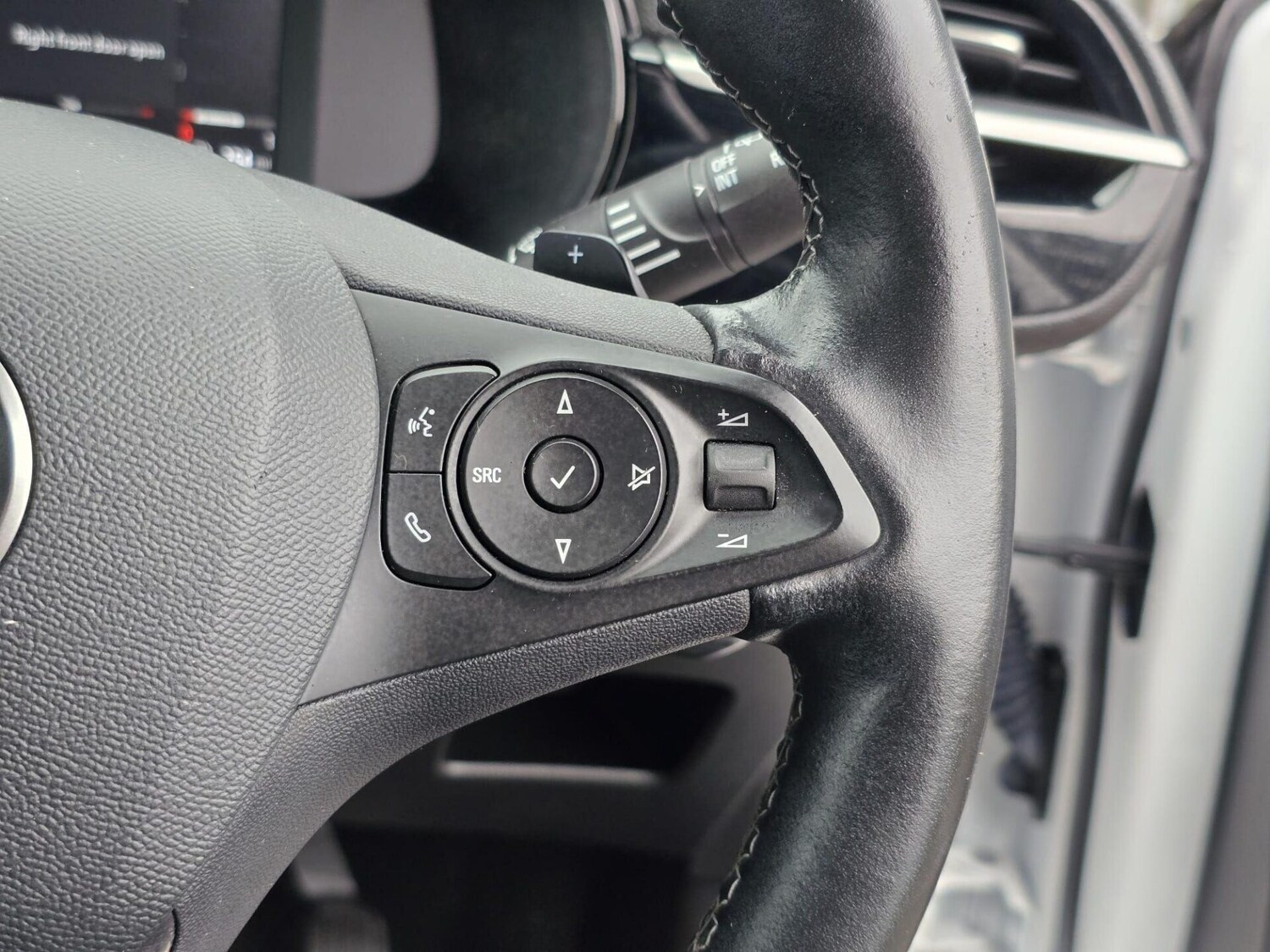 Used Vauxhall Corsa 2022 for sale - 77249679: Photo 25