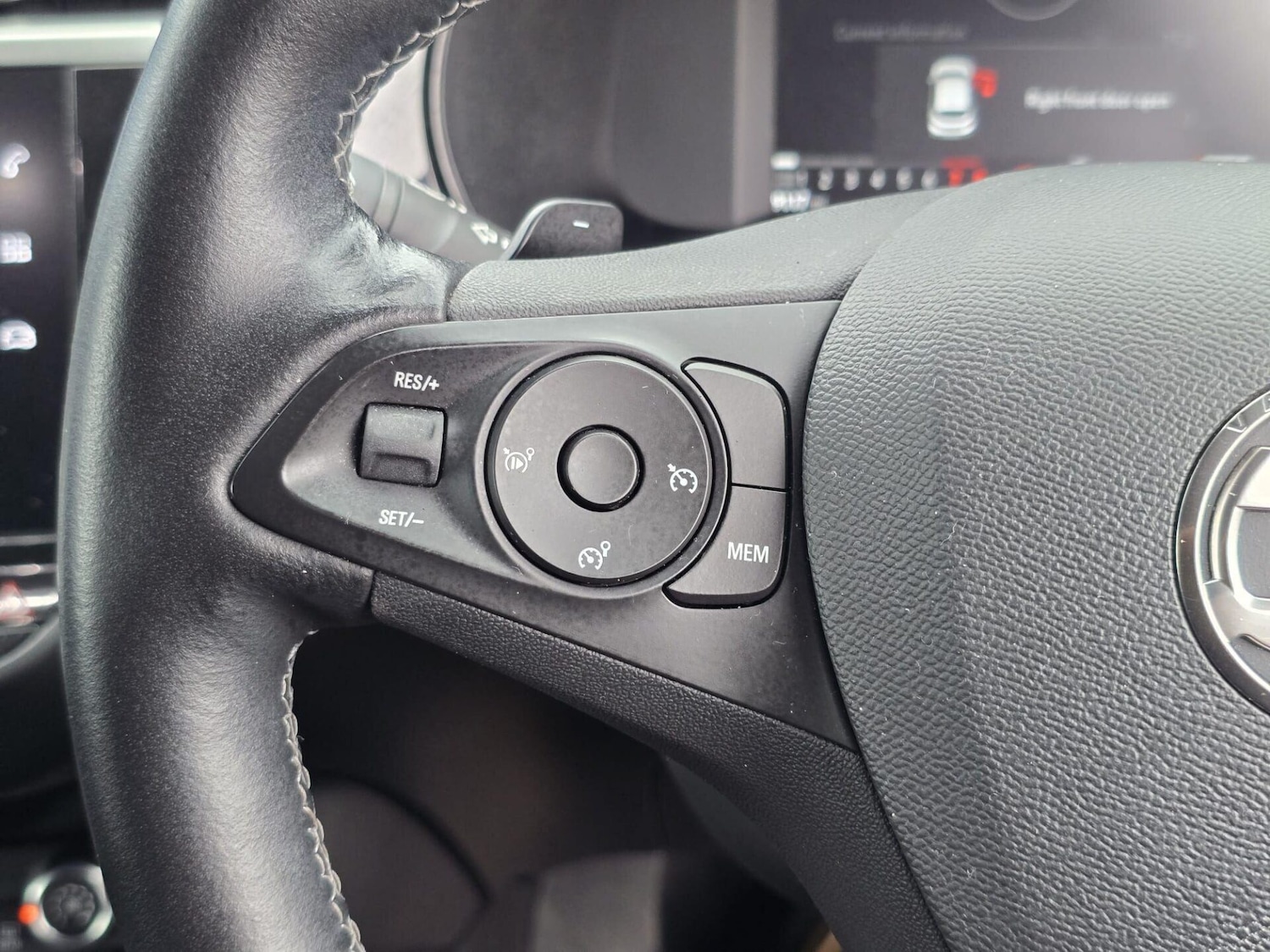 Used Vauxhall Corsa 2022 for sale - 77249679: Photo 28