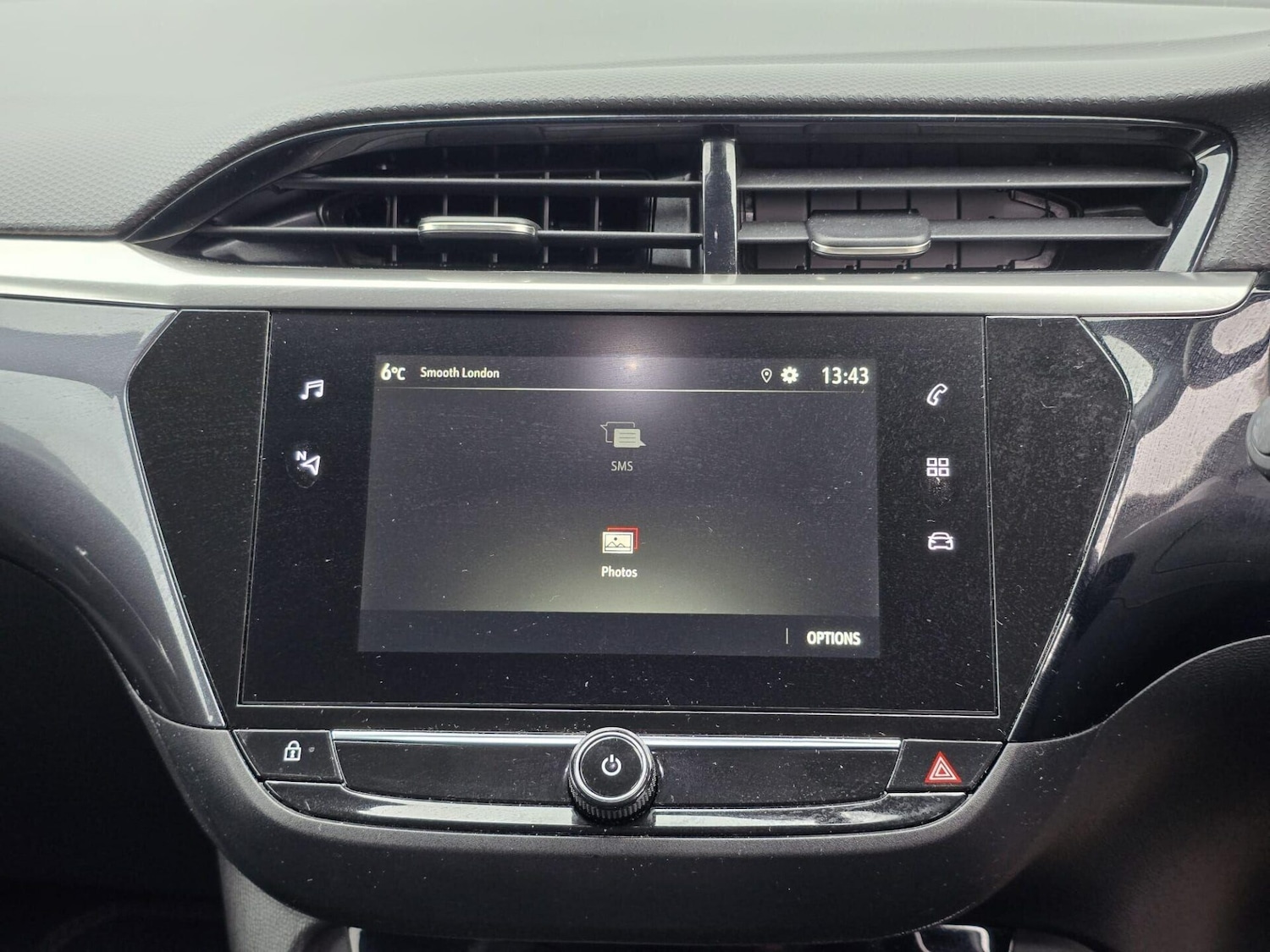 Used Vauxhall Corsa 2022 for sale - 77249679: Photo 29