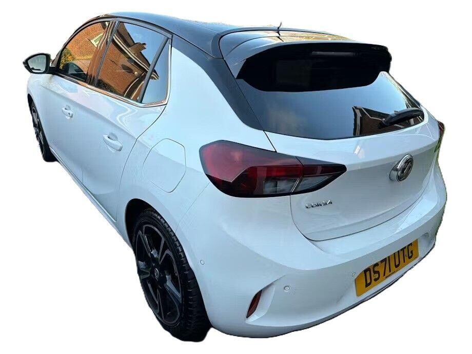 Used Vauxhall Corsa 2022 for sale - 77249679: Photo 3