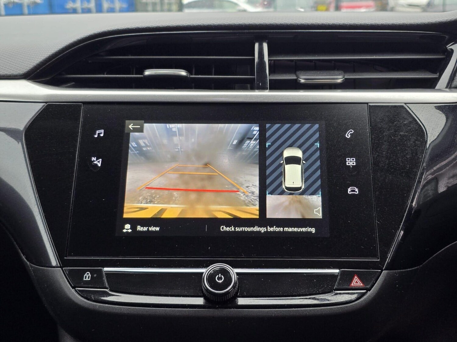 Used Vauxhall Corsa 2022 for sale - 77249679: Photo 30