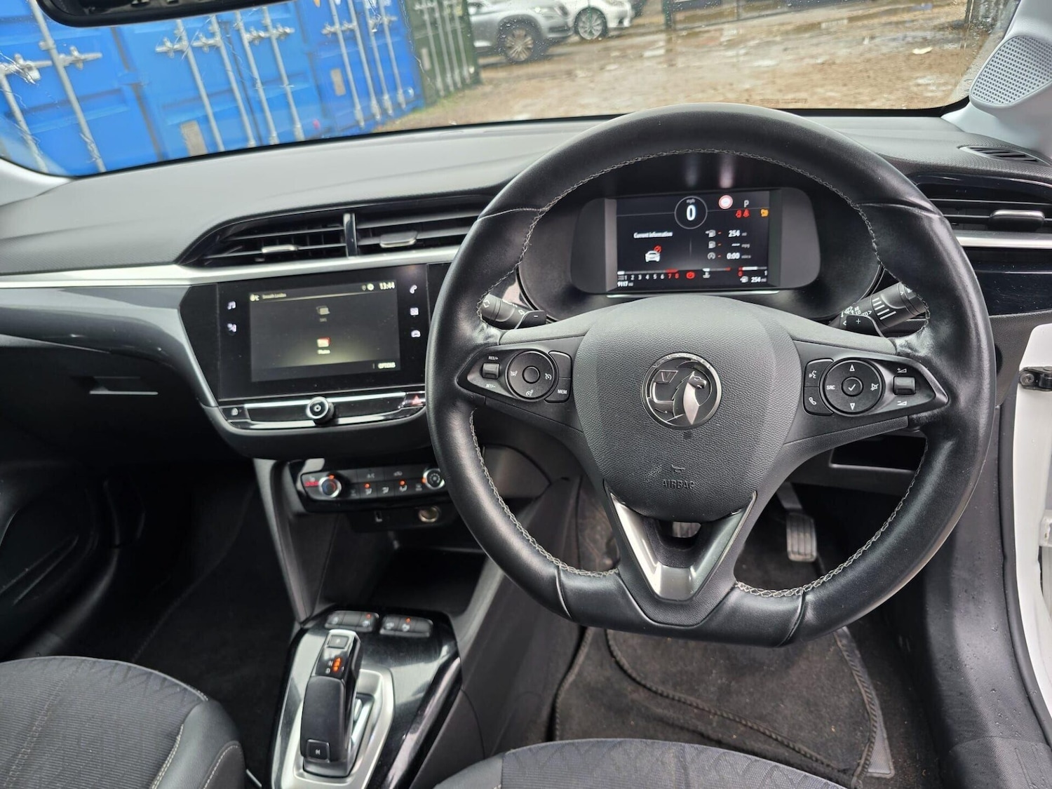 Used Vauxhall Corsa 2022 for sale - 77249679: Photo 35