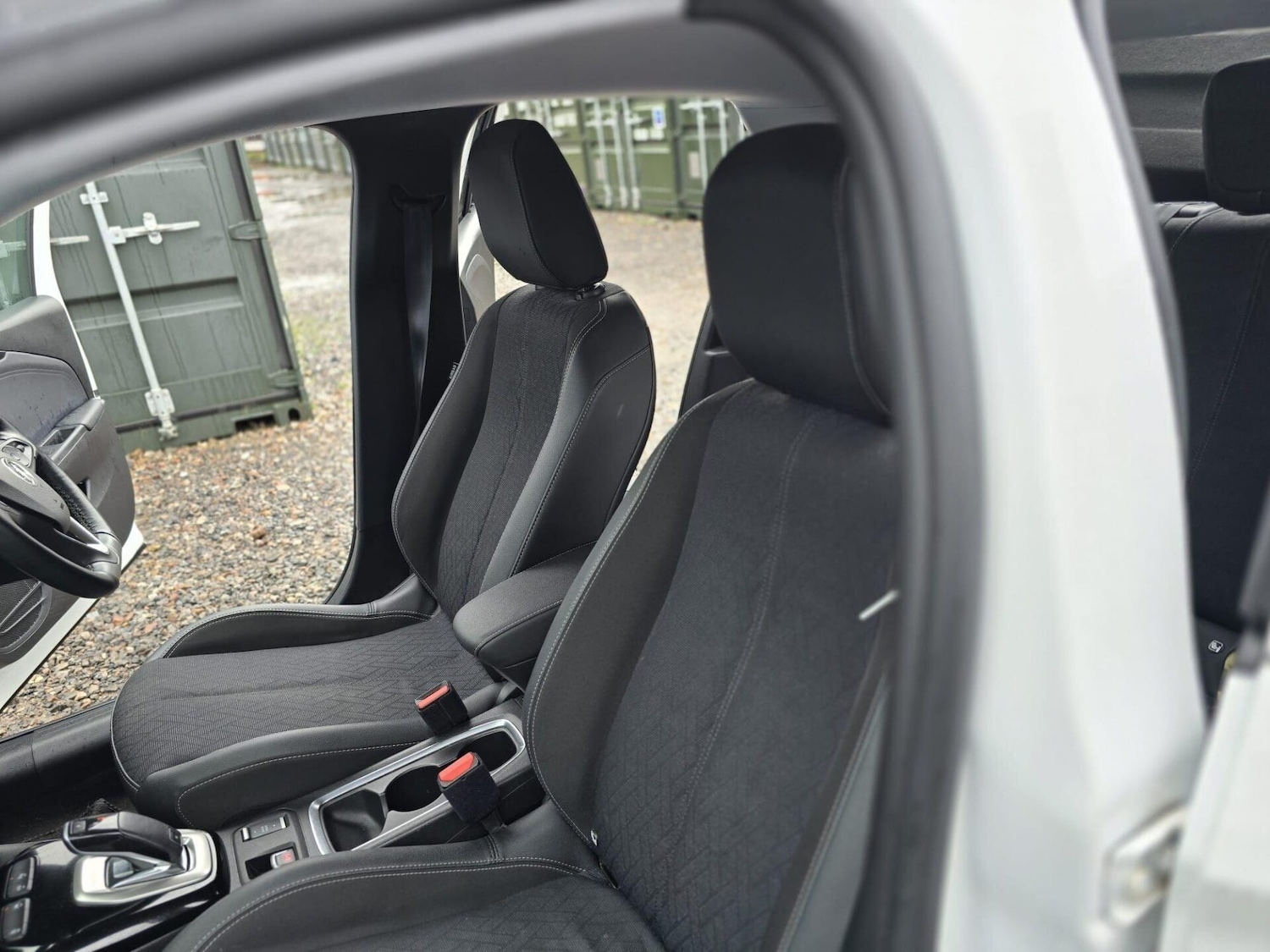 Used Vauxhall Corsa 2022 for sale - 77249679: Photo 36