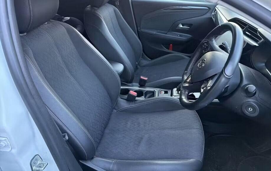 Used Vauxhall Corsa 2022 for sale - 77249679: Photo 5
