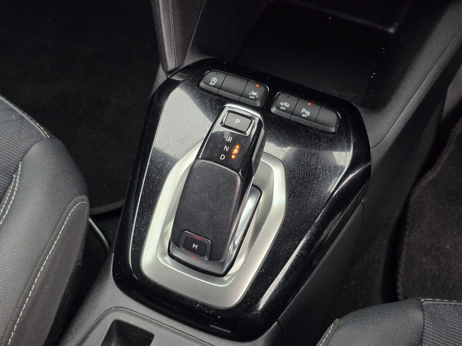 Used Vauxhall Corsa 2022 for sale - 77249679: Photo 55