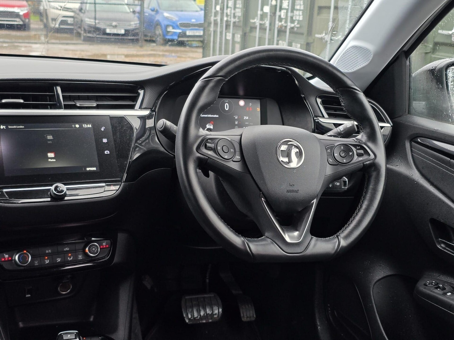 Used Vauxhall Corsa 2022 for sale - 77249679: Photo 56