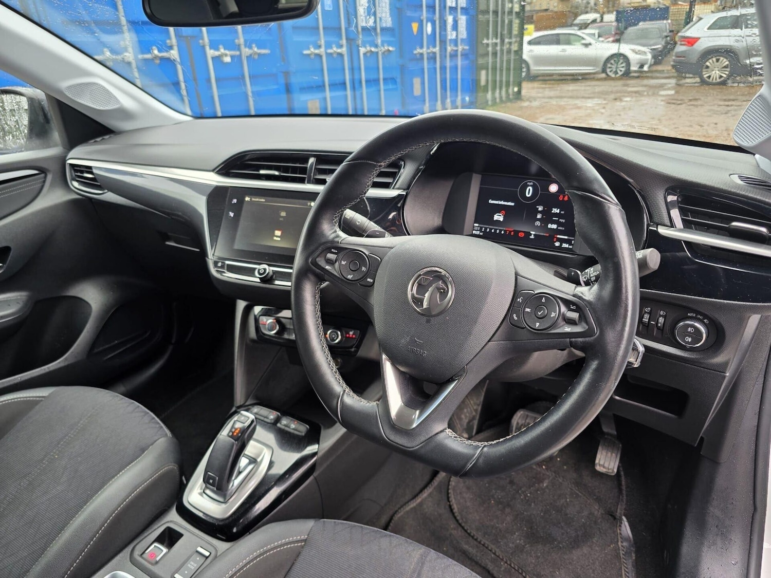 Used Vauxhall Corsa 2022 for sale - 77249679: Photo 57