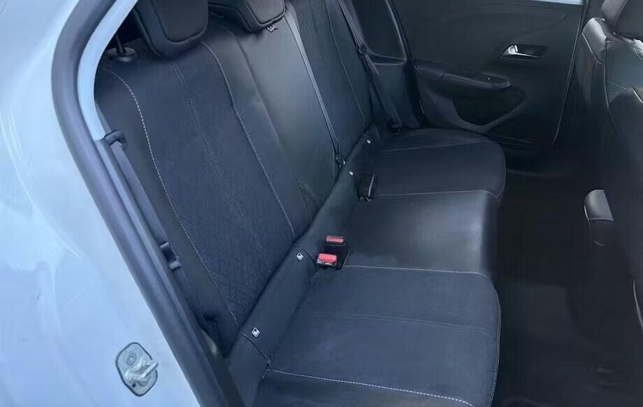 Used Vauxhall Corsa 2022 for sale - 77249679: Photo 6