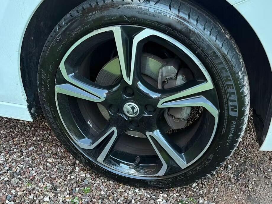 Used Vauxhall Corsa 2022 for sale - 77249679: Photo 7