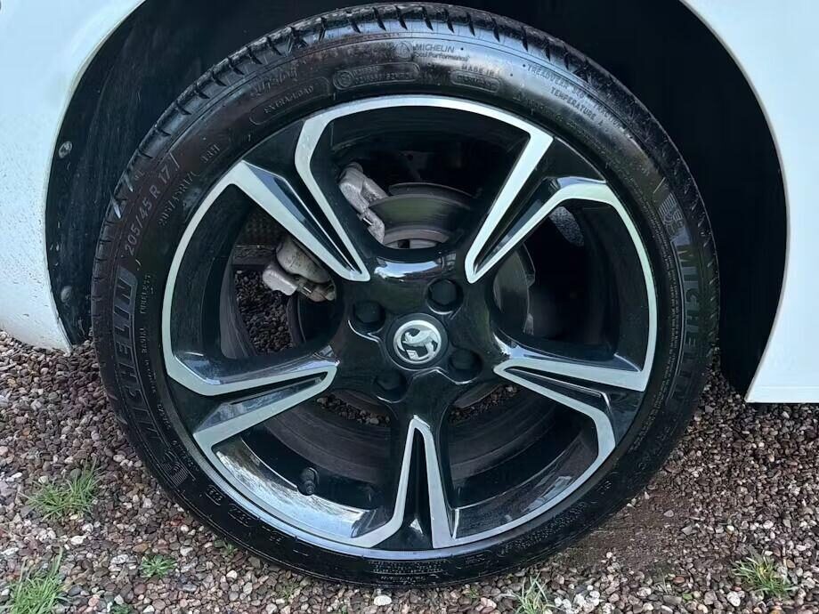 Used Vauxhall Corsa 2022 for sale - 77249679: Photo 8