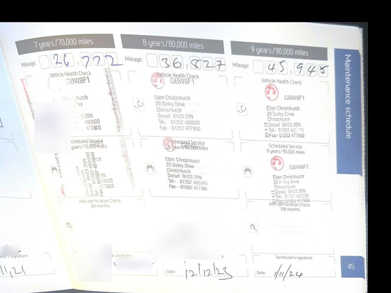 Used Hyundai i20 2016 for sale - 76909328: Photo 29