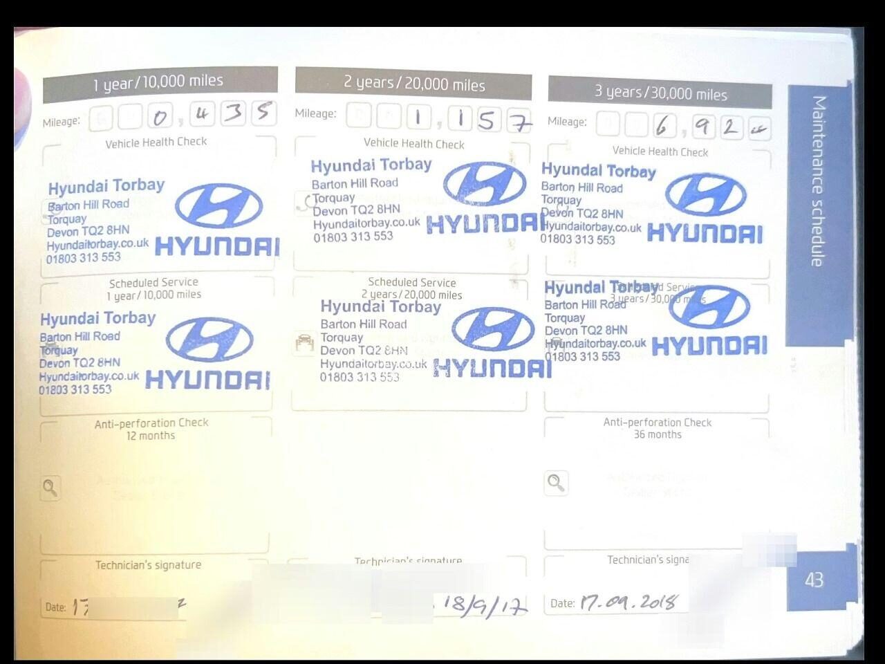 Used Hyundai i20 2016 for sale - 76909328: Photo 31