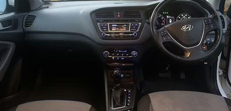 Used Hyundai i20 2016 for sale - 76909328: Photo 5