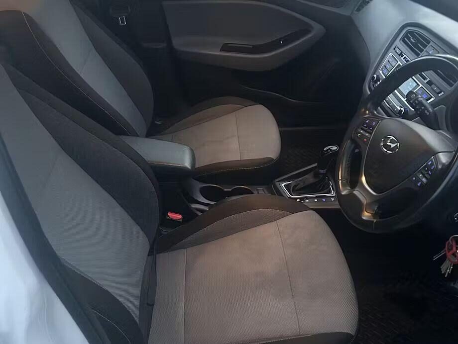 Used Hyundai i20 2016 for sale - 76909328: Photo 6