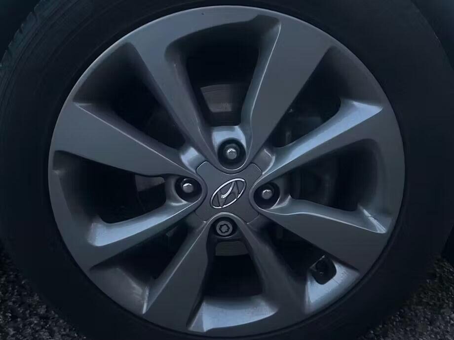 Used Hyundai i20 2016 for sale - 76909328: Photo 8