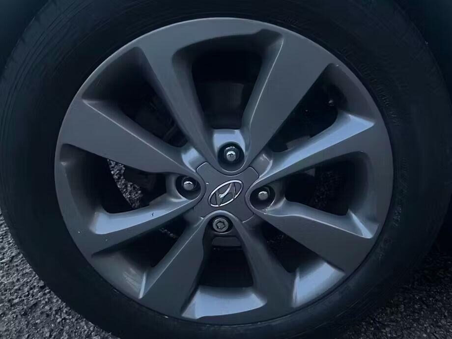 Used Hyundai i20 2016 for sale - 76909328: Photo 9