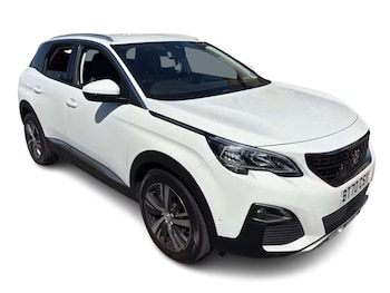 Used Peugeot 3008 2020 for sale - 79618235: Photo