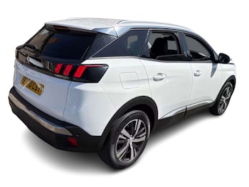Used Peugeot 3008 2020 for sale - 79618235: Photo