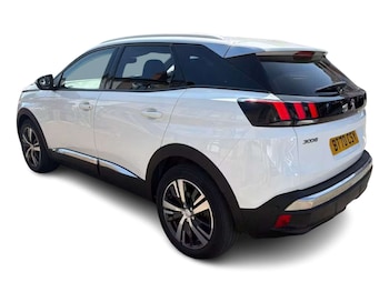 Used Peugeot 3008 2020 for sale - 79618235: Photo
