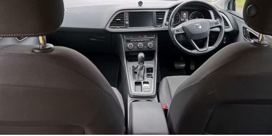 Used SEAT Leon 2017 for sale - 76569405: Photo 5