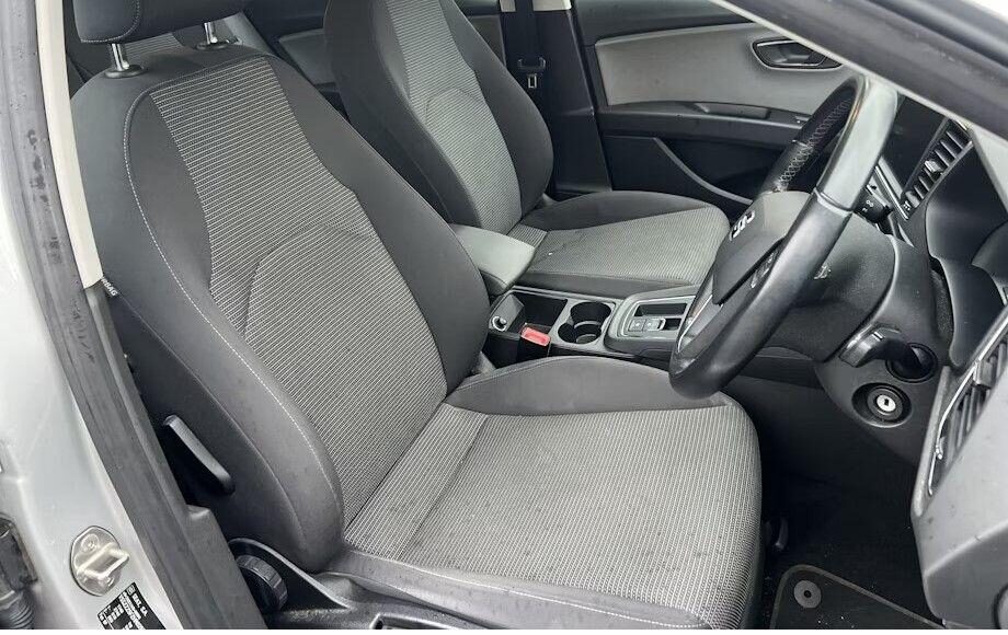 Used SEAT Leon 2017 for sale - 76569405: Photo 6