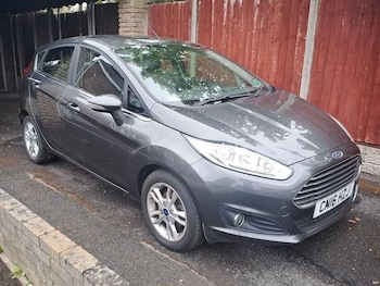 Ford - Fiesta